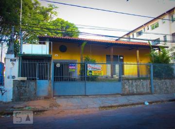 Casa · 420m² · 4 Quartos · 2 Vagas · Casa para Aluguel - São Pedro, 4 Quartos, 420 m² - Belo Horizonte