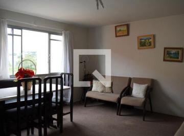 Apartamento · 60m² · 3 Quartos · 1 Vaga · Apartamento para Aluguel - Santa Cândida, 3 Quartos, 60 m² - Curitiba