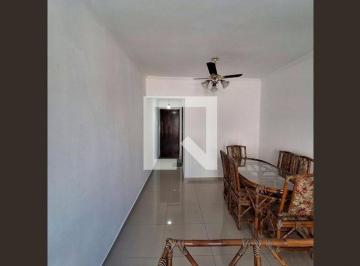 Apartamento · 75m² · 2 Quartos · 1 Vaga · Apartamento para Aluguel - Boqueirão, 2 Quartos,  75 m² - Praia Grande