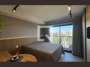 Apartamento · 25m² · 1 Quarto · Apartamento para Aluguel - Pinheiros, 1 Quarto,  25 m² - São Paulo