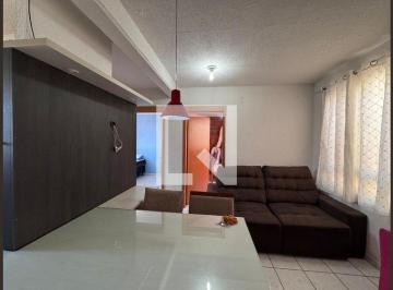 Apartamento · 50m² · 2 Quartos · 1 Vaga · Apartamento para Aluguel - Campina, 2 Quartos,  50 m² - São Leopoldo