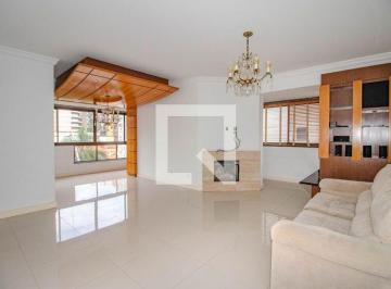 Apartamento · 139m² · 3 Quartos · 2 Vagas · Apartamento para Aluguel - Auxiliadora, 3 Quartos, 139 m² - Porto Alegre
