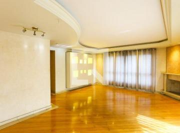 Apartamento · 170m² · 3 Quartos · 3 Vagas · Apartamento para Aluguel - Vila Andrade, 3 Quartos,  170 m² - São Paulo