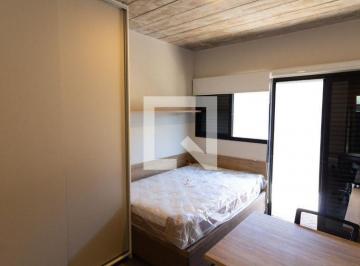Apartamento · 17m² · 1 Quarto · Apartamento para Aluguel - Cidade Universitária, 1 Quarto,  17 m² - Campinas