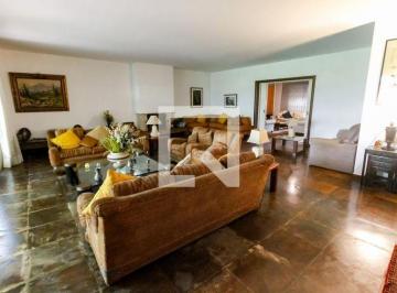 Casa · 800m² · 5 Quartos · Casa para Aluguel - Jardim Guedala, 5 Quartos, 800 m² - São Paulo