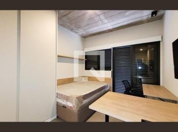 Apartamento · 17m² · 1 Quarto · Apartamento para Aluguel - Cidade Universitária, 1 Quarto,  17 m² - Campinas