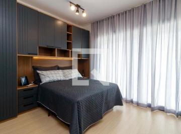 Apartamento · 25m² · Imoveis - em Santo Amaro