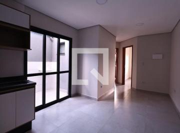 Apartamento · 47m² · 2 Quartos · 1 Vaga · Apartamento para Aluguel - Jardim, 2 Quartos,  47 m² - Santo André