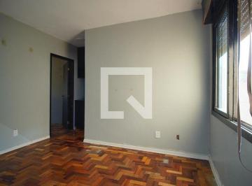 Apartamento · 40m² · 1 Quarto · Apartamento para Aluguel - Humaitá, 1 Quarto, 40 m² - Porto Alegre