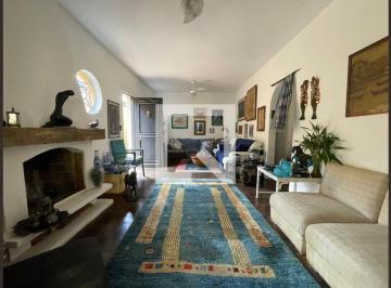 Casa · 250m² · 5 Quartos · 2 Vagas · Casa para Aluguel - Butantã, 5 Quartos, 250 m² - São Paulo
