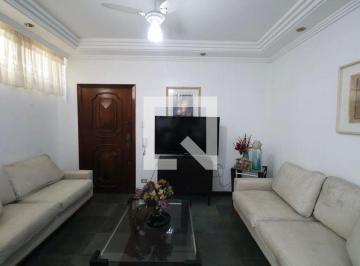 Apartamento · 100m² · 3 Quartos · Apartamento para Aluguel - Vila Maia, 3 Quartos,  100 m² - Guarujá