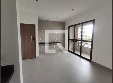 Apartamento · 45m² · 1 Quarto · 1 Vaga · Apartamento para Aluguel - Saraiva, 1 Quarto, 45 m² - Uberlândia