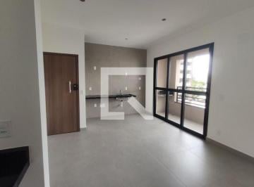 Apartamento · 45m² · 1 Quarto · 1 Vaga · Apartamento para Aluguel - Saraiva, 1 Quarto, 45 m² - Uberlândia