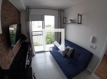 Apartamento · 37m² · 1 Quarto · Apartamento para Aluguel - Água Branca, 1 Quarto, 37 m² - São Paulo