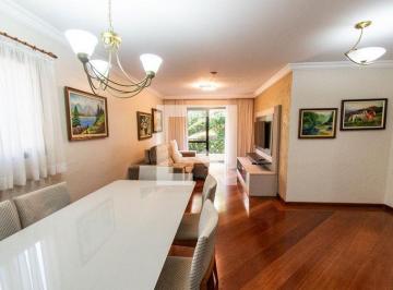 Apartamento · 93m² · 3 Quartos · 1 Vaga · Apartamento para Aluguel - Vila Mariana, 3 Quartos, 93 m² - São Paulo
