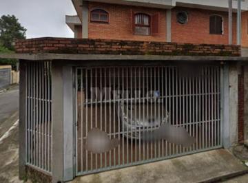 Casa · 125m² · 3 Quartos · 2 Vagas · Sobrado, Saúde - São Paulo