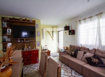 Casa · 333m² · 3 Quartos · 5 Vagas · Casa para Aluguel - Cajuru, 3 Quartos, 333 m² - Curitiba