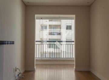 Apartamento · 55m² · 2 Quartos · 1 Vaga · Apartamento para Aluguel - Planalto, 2 Quartos,  55 m² - São Bernardo do Campo
