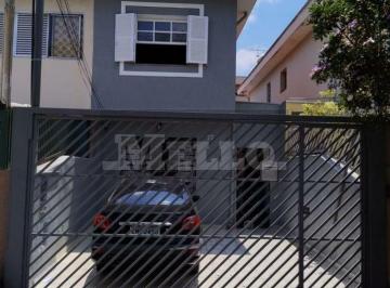 Casa · 100m² · 2 Quartos · 2 Vagas · Sobrado, Planalto Paulista - São Paulo