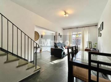 Casa · 100m² · 2 Quartos · 2 Vagas · Sobrado, Planalto Paulista - São Paulo