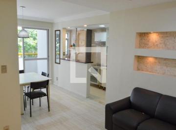 Apartamento · 67m² · 2 Quartos · 1 Vaga · Apartamento para Aluguel - Freguesia , 2 Quartos,  67 m² - Rio de Janeiro