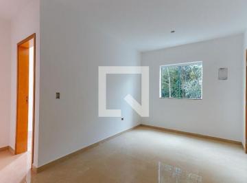Apartamento · 46m² · 2 Quartos · 1 Vaga · Apartamento para Aluguel - Vila Gustavo, 2 Quartos,  46 m² - São Paulo