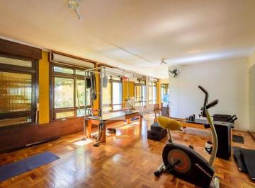 Casa · 205m² · 4 Quartos · 3 Vagas · Casa para Aluguel - Tristeza, 4 Quartos, 205 m² - Porto Alegre