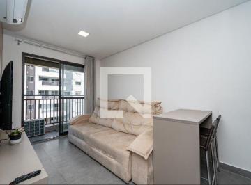Casa · 27m² · 1 Quarto · Casa para Aluguel - Vila Mascote, 1 Quarto,  27 m² - São Paulo