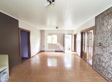 Casa · 96m² · 2 Quartos · 1 Vaga · Casa para Aluguel - Primavera, 2 Quartos,  96 m² - Novo Hamburgo