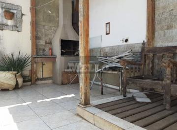 Casa · 205m² · 3 Quartos · 1 Vaga · OTIMA LOCALIZAÇÃO - CASA DE VILA - SEM CONDOMINIO - FECHADA