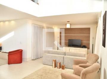 Casa · 370m² · 4 Quartos · 6 Vagas · Casa para Aluguel - Jardim Barbacena, 4 Quartos,  370 m² - Cotia