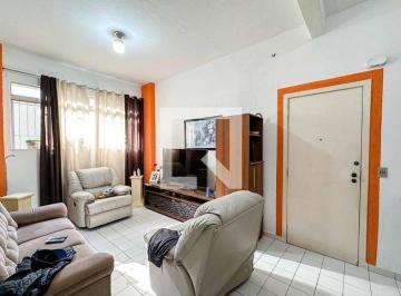 Apartamento · 80m² · 2 Quartos · 1 Vaga · Apartamento para Aluguel - Água Fria, 2 Quartos,  80 m² - São Paulo