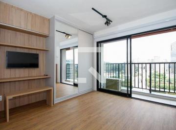 Apartamento · 26m² · 1 Quarto · Apartamento para Aluguel - Pinheiros, 1 Quarto,  26 m² - São Paulo