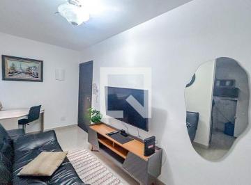 Apartamento · 45m² · 2 Quartos · Apartamento para Aluguel - Tatuapé, 2 Quartos, 45 m² - São Paulo