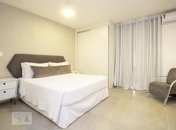 Apartamento · 29m² · 1 Quarto · Apartamento para Aluguel - Santa Cecília, 1 Quarto, 29 m² - São Paulo