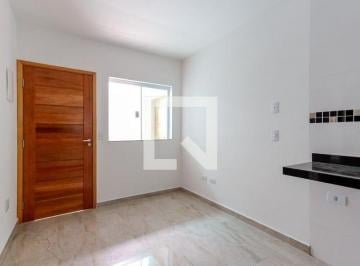 Apartamento · 26m² · 1 Quarto · Apartamento para Aluguel - Água Fria, 1 Quarto,  26 m² - São Paulo