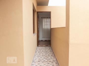 Casa · 95m² · 2 Quartos · 1 Vaga · Casa para Aluguel - Centro, 2 Quartos, 95 m² - Diadema