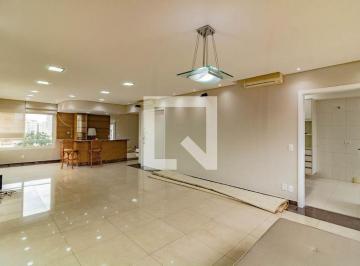 Apartamento · 193m² · 3 Quartos · 3 Vagas · Apartamento para Aluguel - Chácara Inglesa, 3 Quartos, 193 m² - São Paulo