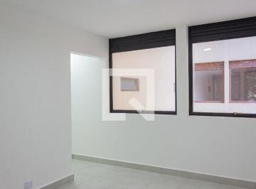 Apartamento · 34m² · 1 Quarto · Apartamento para Aluguel - Barra Funda, 1 Quarto, 34 m² - São Paulo
