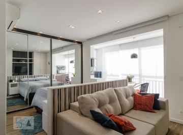 Apartamento · 35m² · 1 Quarto · Apartamento para Aluguel - Saúde, 1 Quarto, 35 m² - São Paulo