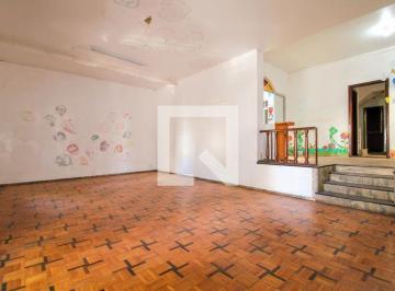 Casa · 270m² · 6 Quartos · 3 Vagas · Casa para Aluguel - São Pedro, 6 Quartos, 270 m² - Belo Horizonte