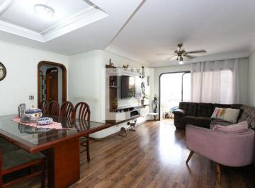Apartamento · 110m² · 3 Quartos · 2 Vagas · Apartamento para Aluguel - Tatuapé, 3 Quartos,  110 m² - São Paulo