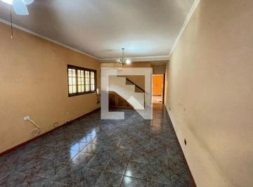 Casa · 200m² · 3 Quartos · 2 Vagas · Casa para Aluguel - Vila Figueira, 3 Quartos,  200 m² - Suzano