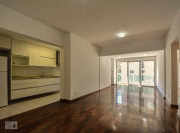 Apartamento · 96m² · 2 Quartos · 2 Vagas · Apartamento para Aluguel - Brooklin, 2 Quartos, 96 m² - São Paulo