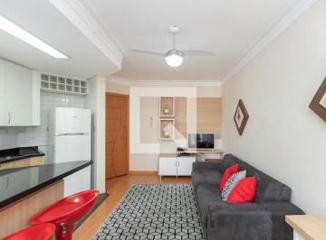 Apartamento · 34m² · 1 Quarto · Apartamento para Aluguel - Rebouças, 1 Quarto, 34 m² - Curitiba