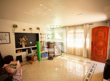 Casa · 235m² · 3 Quartos · 3 Vagas · Casa para Aluguel - Santana, 3 Quartos, 235 m² - São Paulo