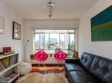 Apartamento · 90m² · 3 Quartos · 1 Vaga · Apartamento para Aluguel - Cambuci, 3 Quartos, 90 m² - São Paulo