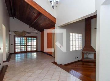 Casa · 550m² · 3 Quartos · 10 Vagas · Casa para Aluguel - Jardim Daysy, 3 Quartos,  550 m² - São Paulo