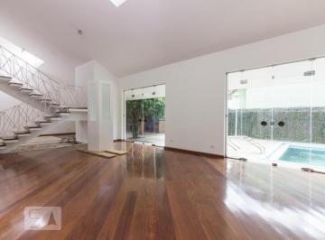 Casa · 600m² · 5 Quartos · 6 Vagas · Casa para Aluguel - Casa Verde, 5 Quartos,  600 m² - São Paulo