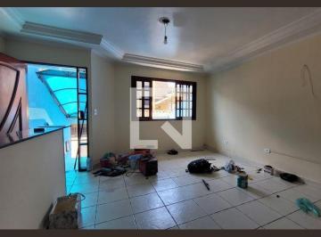 Casa · 220m² · 2 Quartos · 6 Vagas · Casa para Aluguel - Vila Metalúrgica, 2 Quartos,  220 m² - Santo André